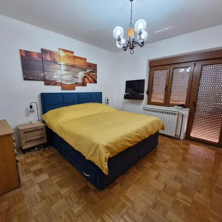 Tip Apartament Posusje