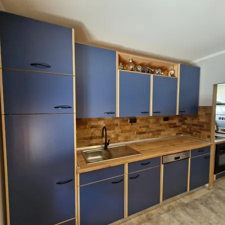 Tip Apartament Posusje